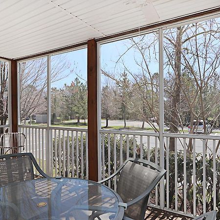 Sea Colony Pinewood II Villa Bethany Beach Bagian luar foto