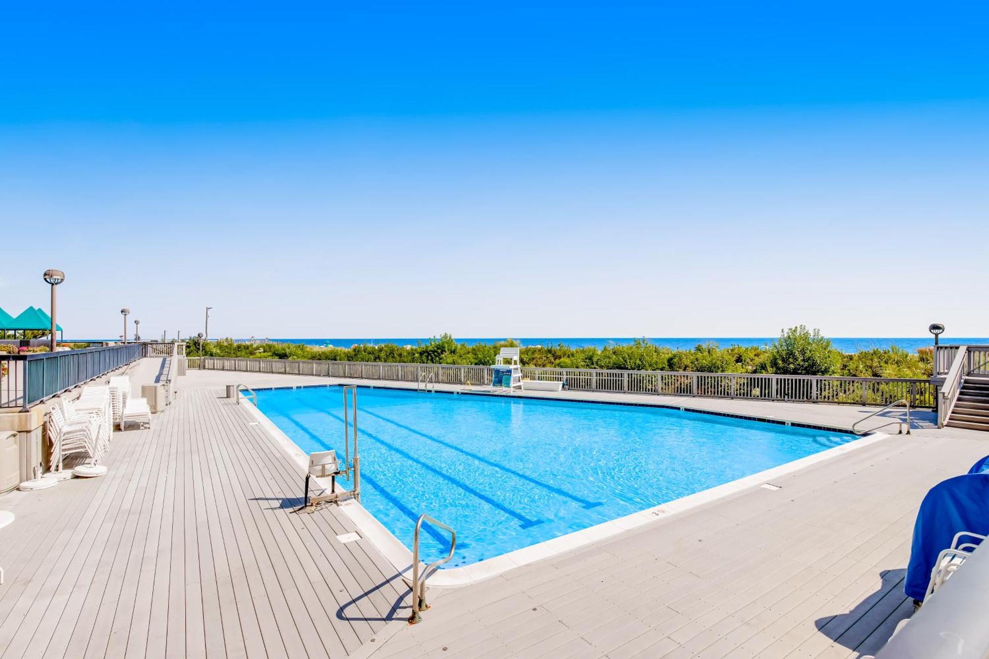 Sea Colony Pinewood II Villa Bethany Beach Ruang foto