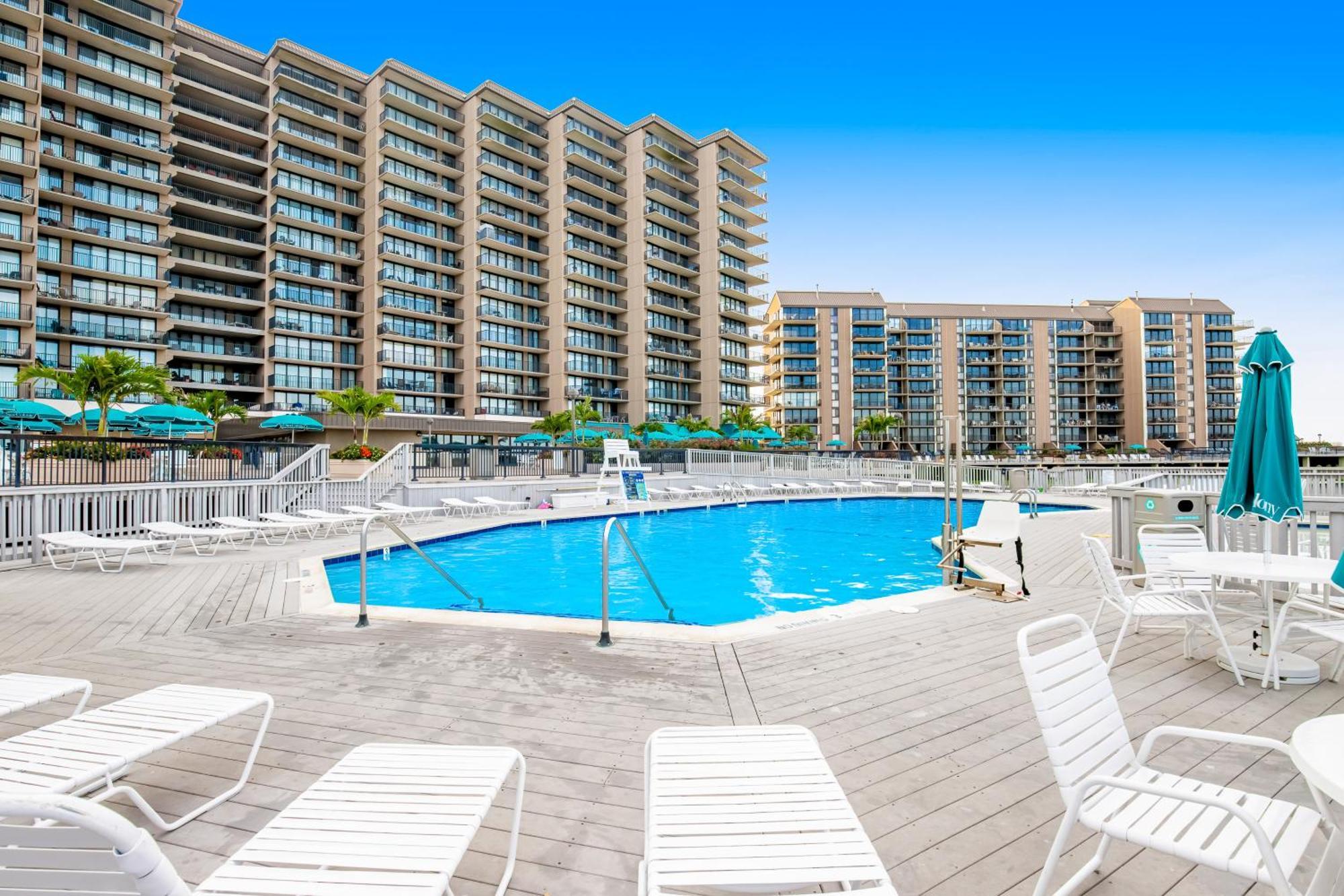 Sea Colony Pinewood II Villa Bethany Beach Ruang foto
