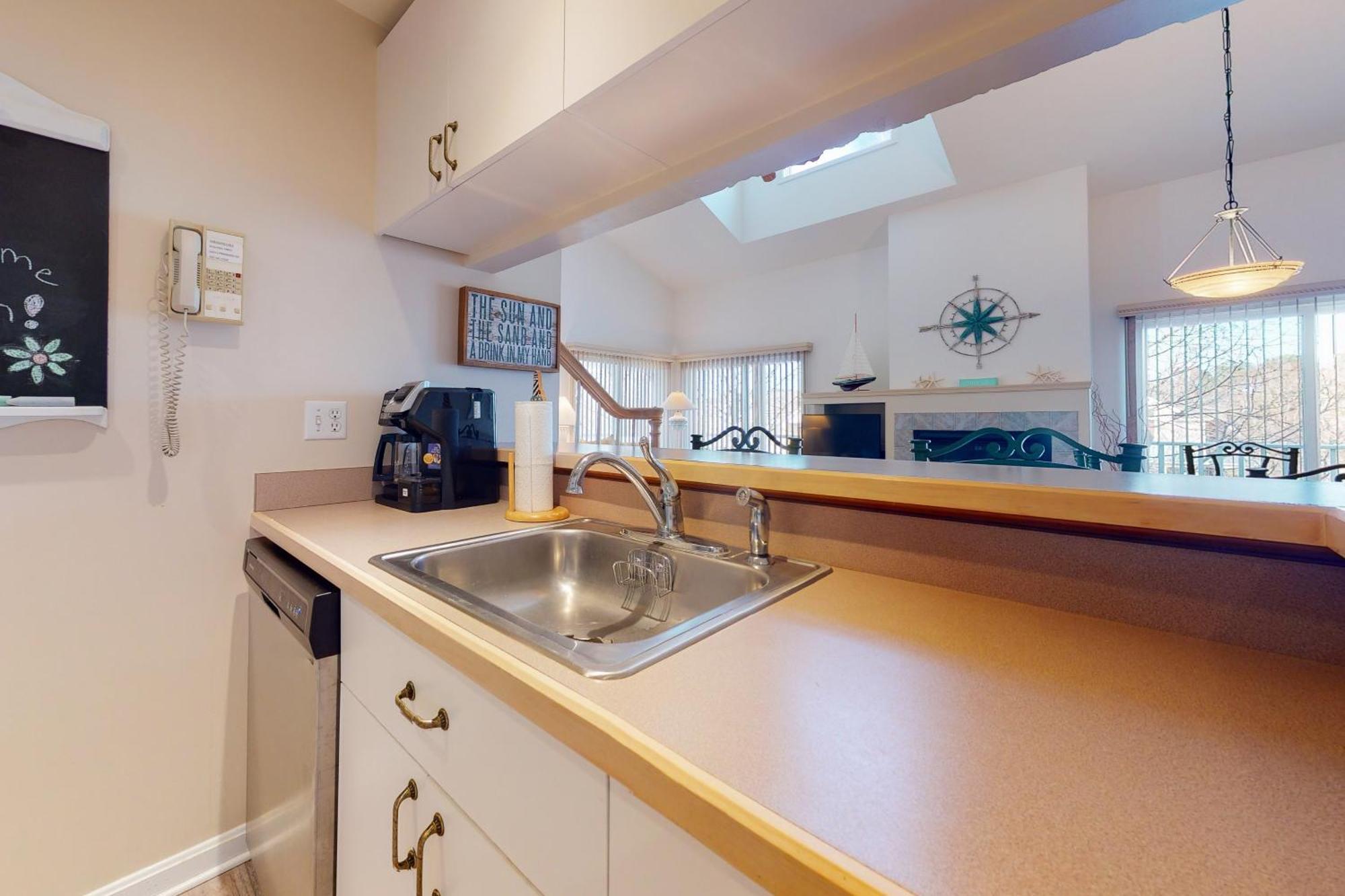 Sea Colony Pinewood II Villa Bethany Beach Ruang foto