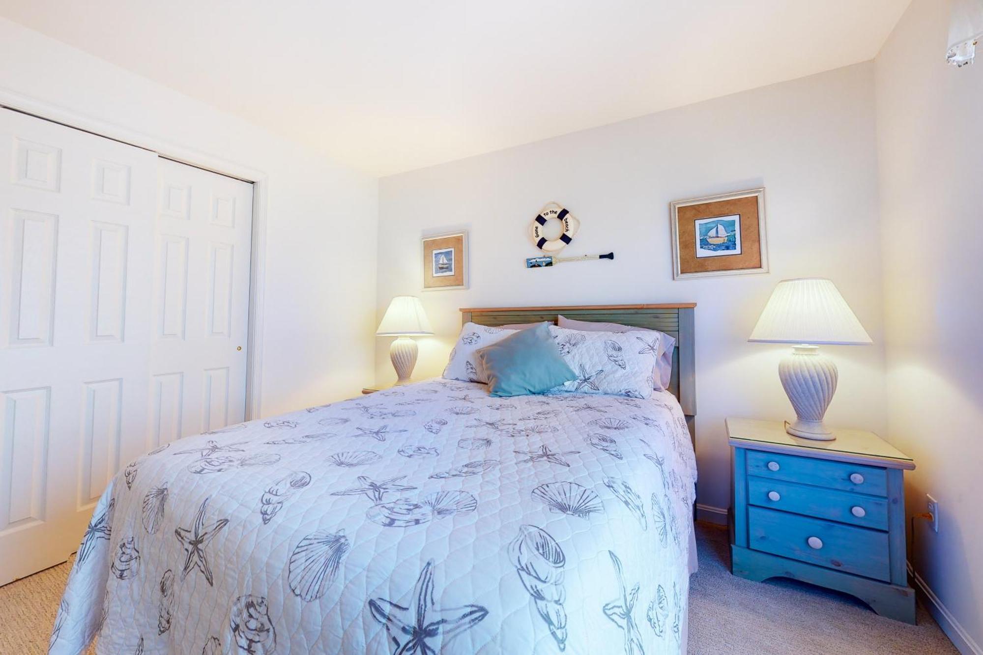 Sea Colony Pinewood II Villa Bethany Beach Ruang foto