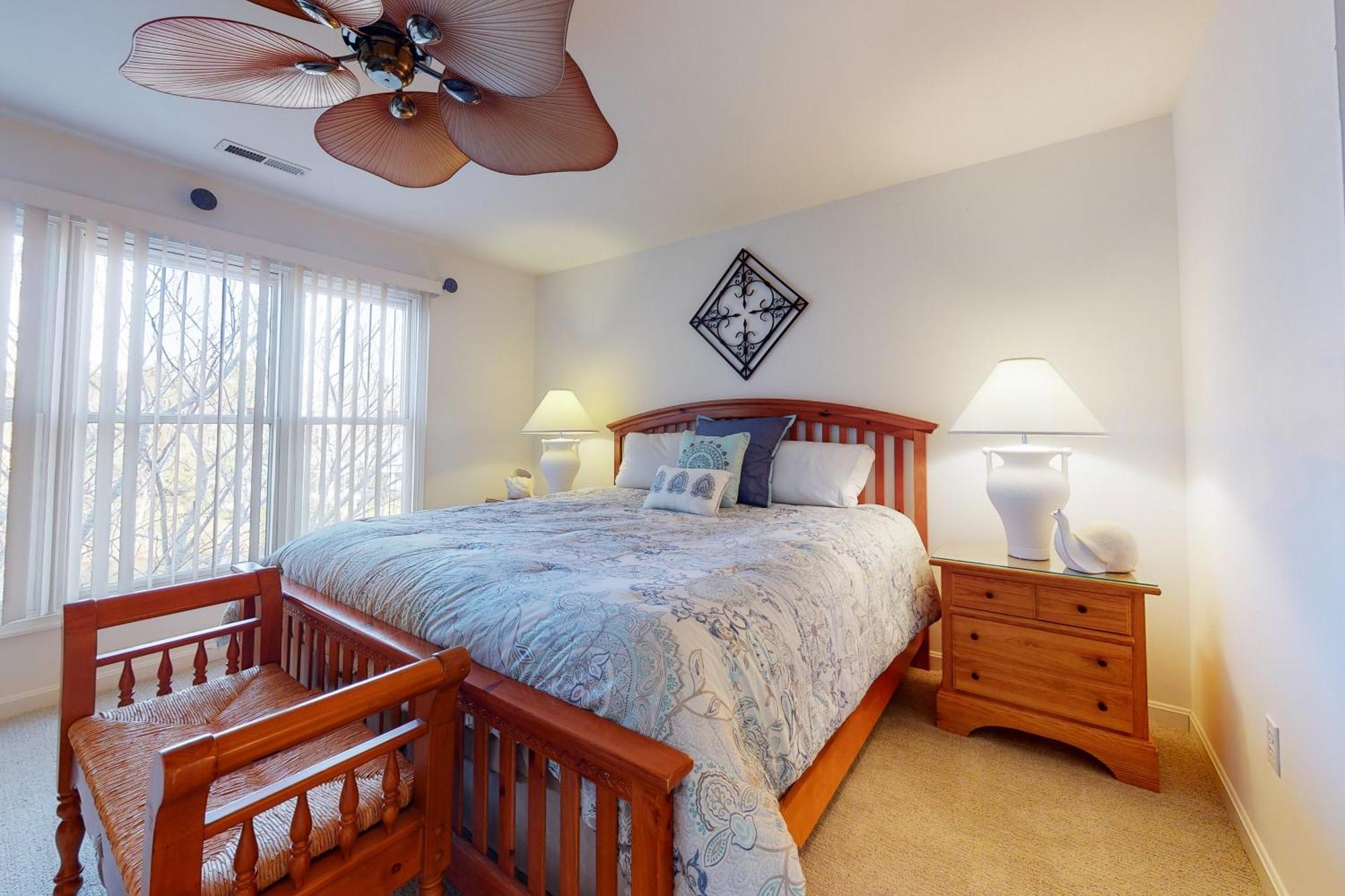 Sea Colony Pinewood II Villa Bethany Beach Ruang foto