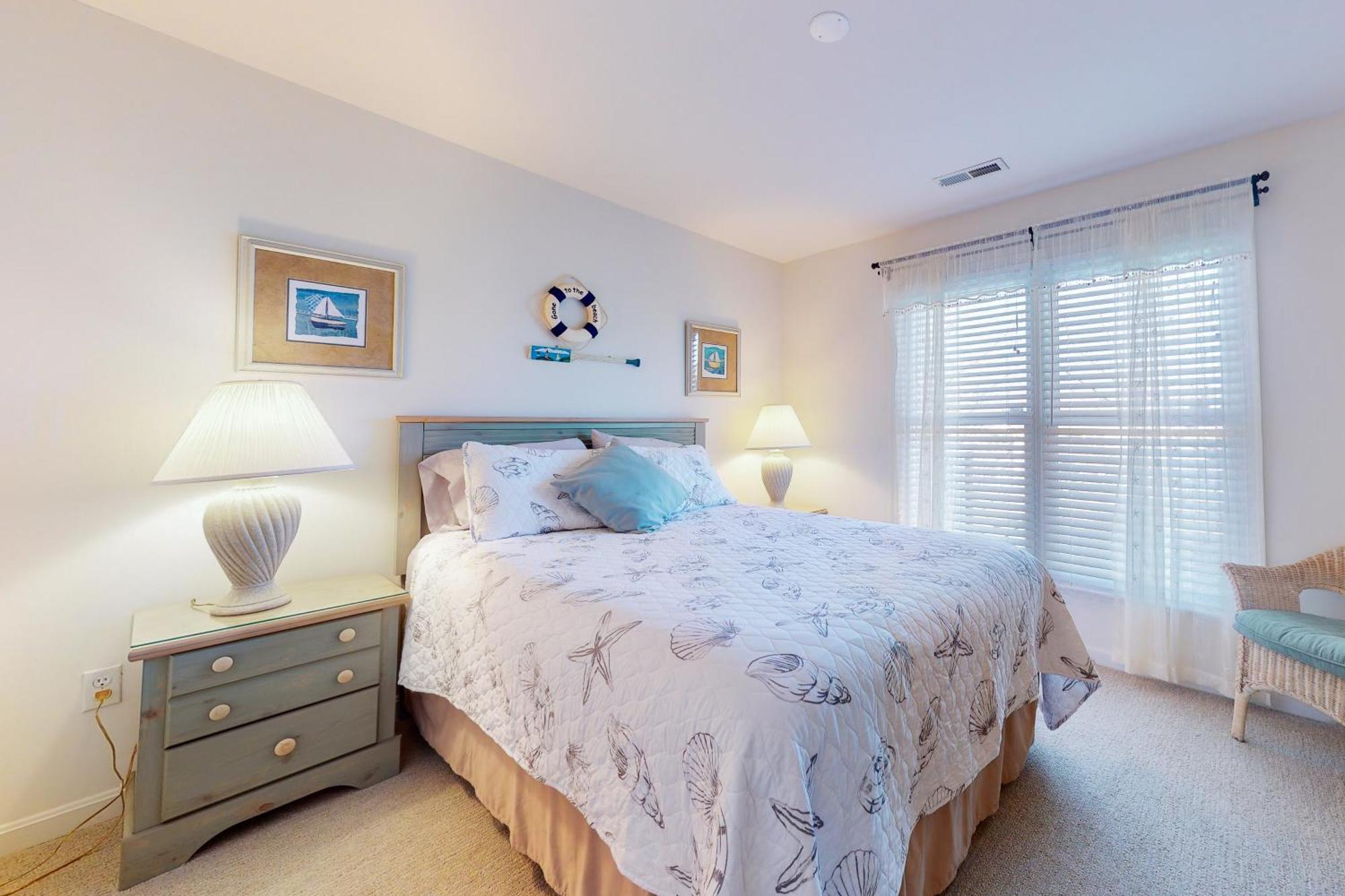 Sea Colony Pinewood II Villa Bethany Beach Ruang foto