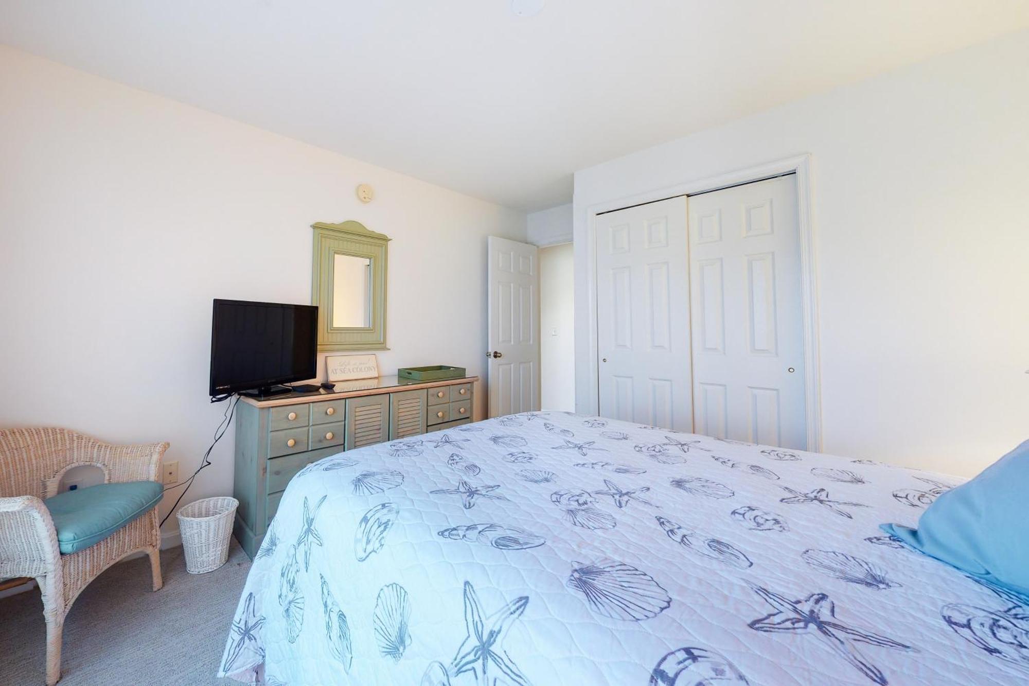 Sea Colony Pinewood II Villa Bethany Beach Ruang foto