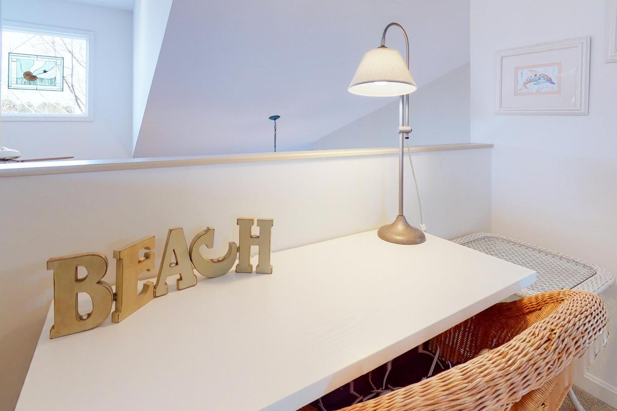 Sea Colony Pinewood II Villa Bethany Beach Ruang foto