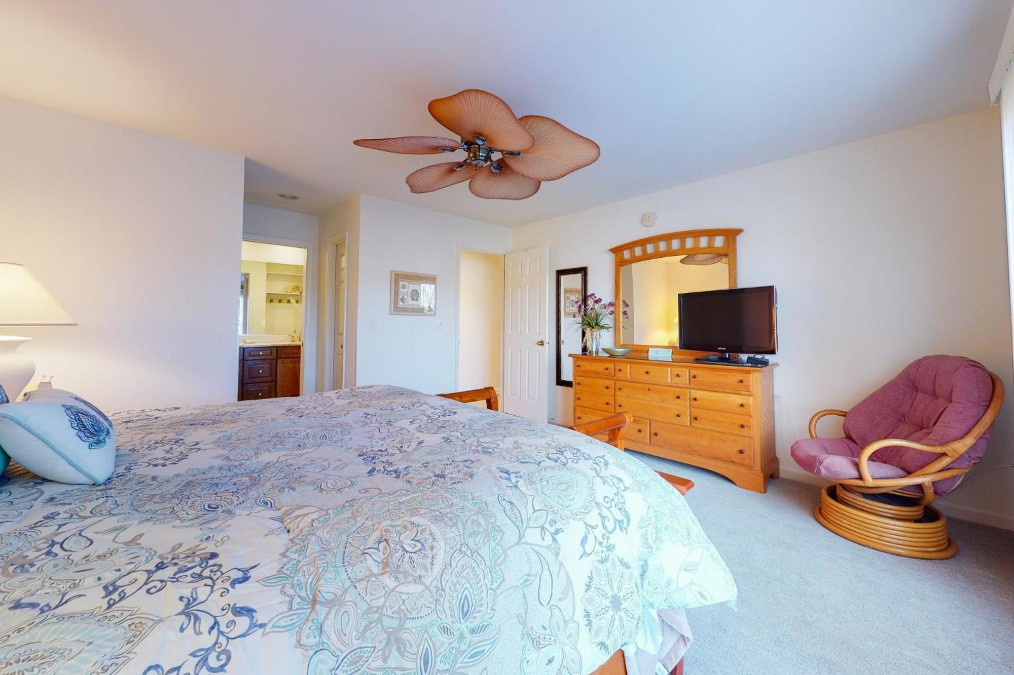 Sea Colony Pinewood II Villa Bethany Beach Ruang foto