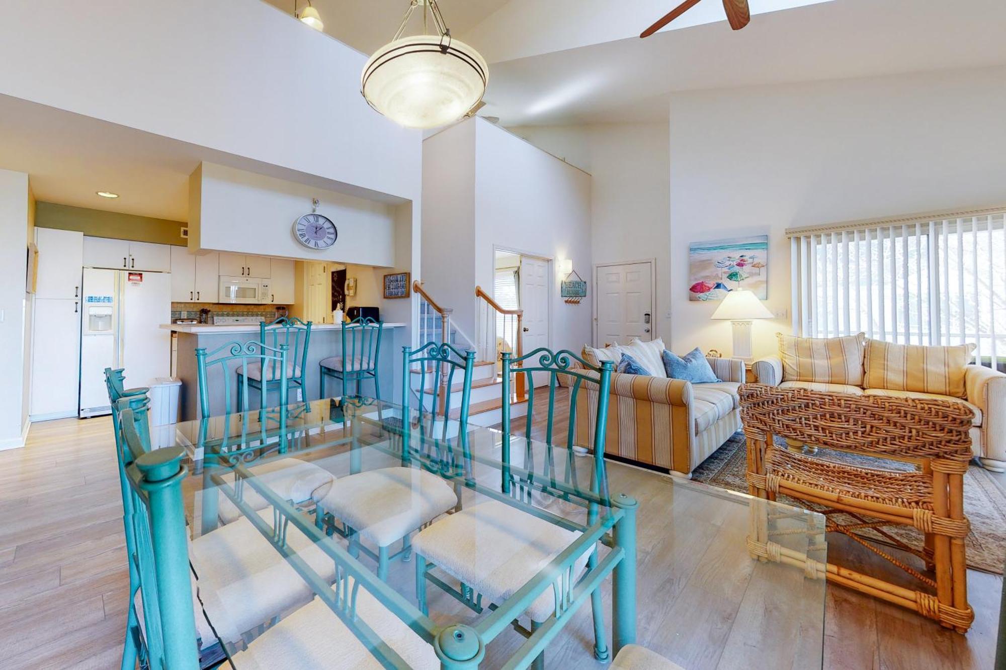 Sea Colony Pinewood II Villa Bethany Beach Ruang foto