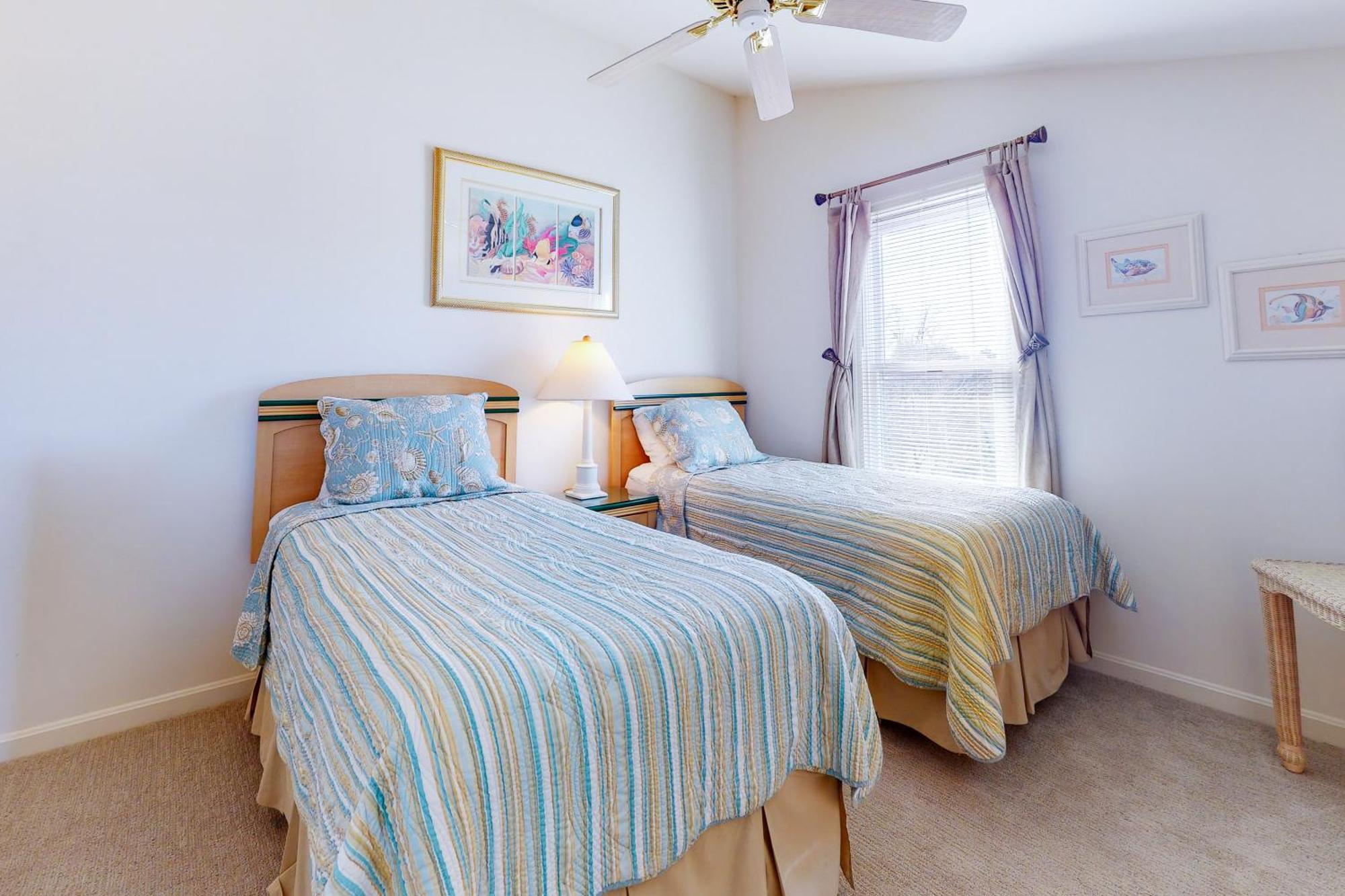 Sea Colony Pinewood II Villa Bethany Beach Ruang foto