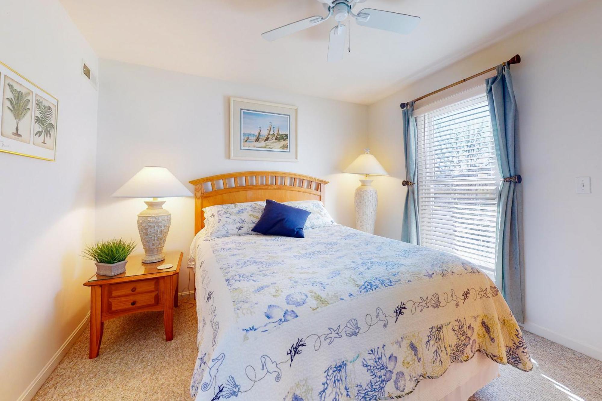 Sea Colony Pinewood II Villa Bethany Beach Ruang foto