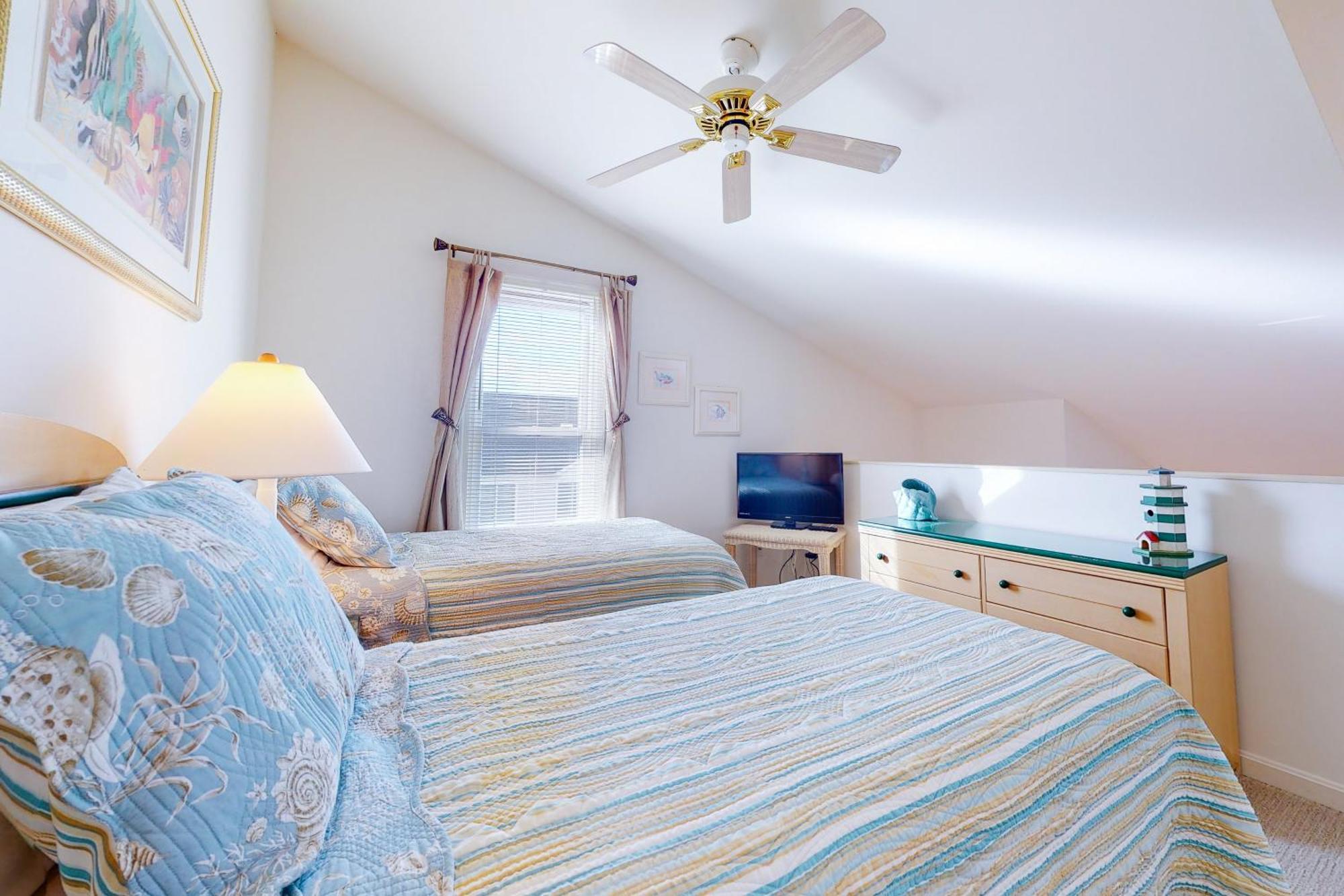 Sea Colony Pinewood II Villa Bethany Beach Ruang foto