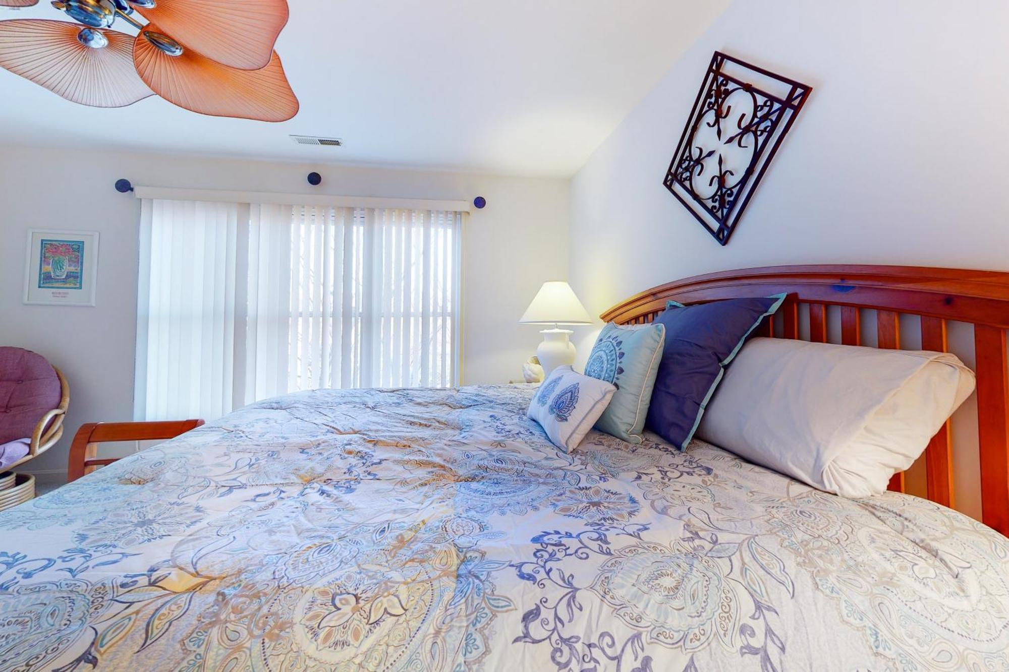 Sea Colony Pinewood II Villa Bethany Beach Ruang foto