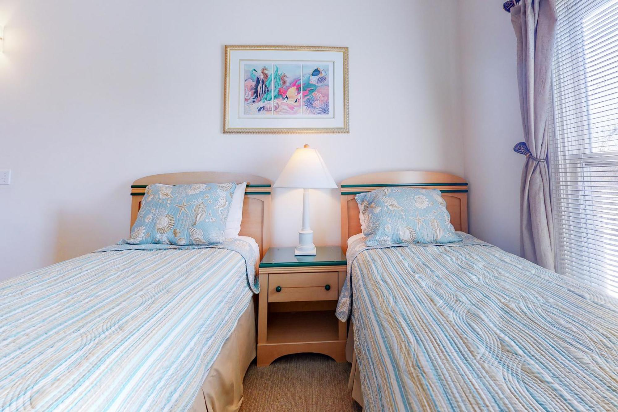 Sea Colony Pinewood II Villa Bethany Beach Ruang foto