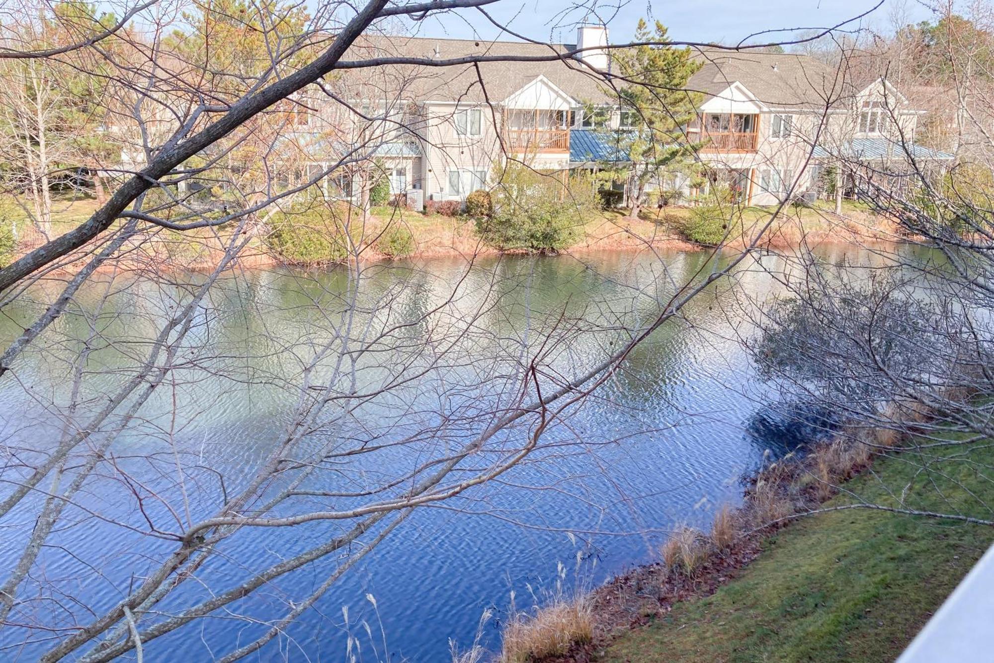 Sea Colony Pinewood II Villa Bethany Beach Ruang foto