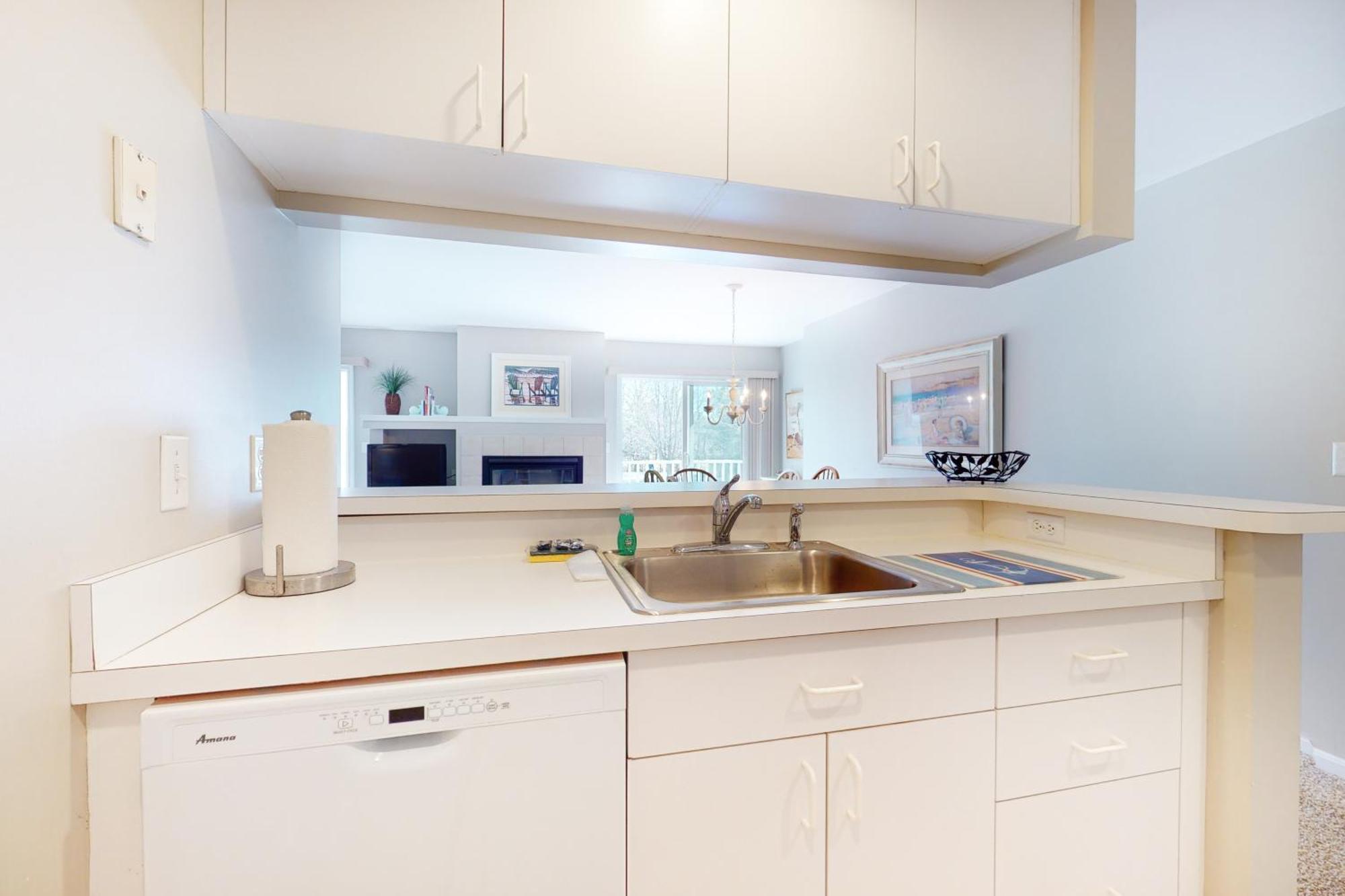 Sea Colony Pinewood II Villa Bethany Beach Ruang foto