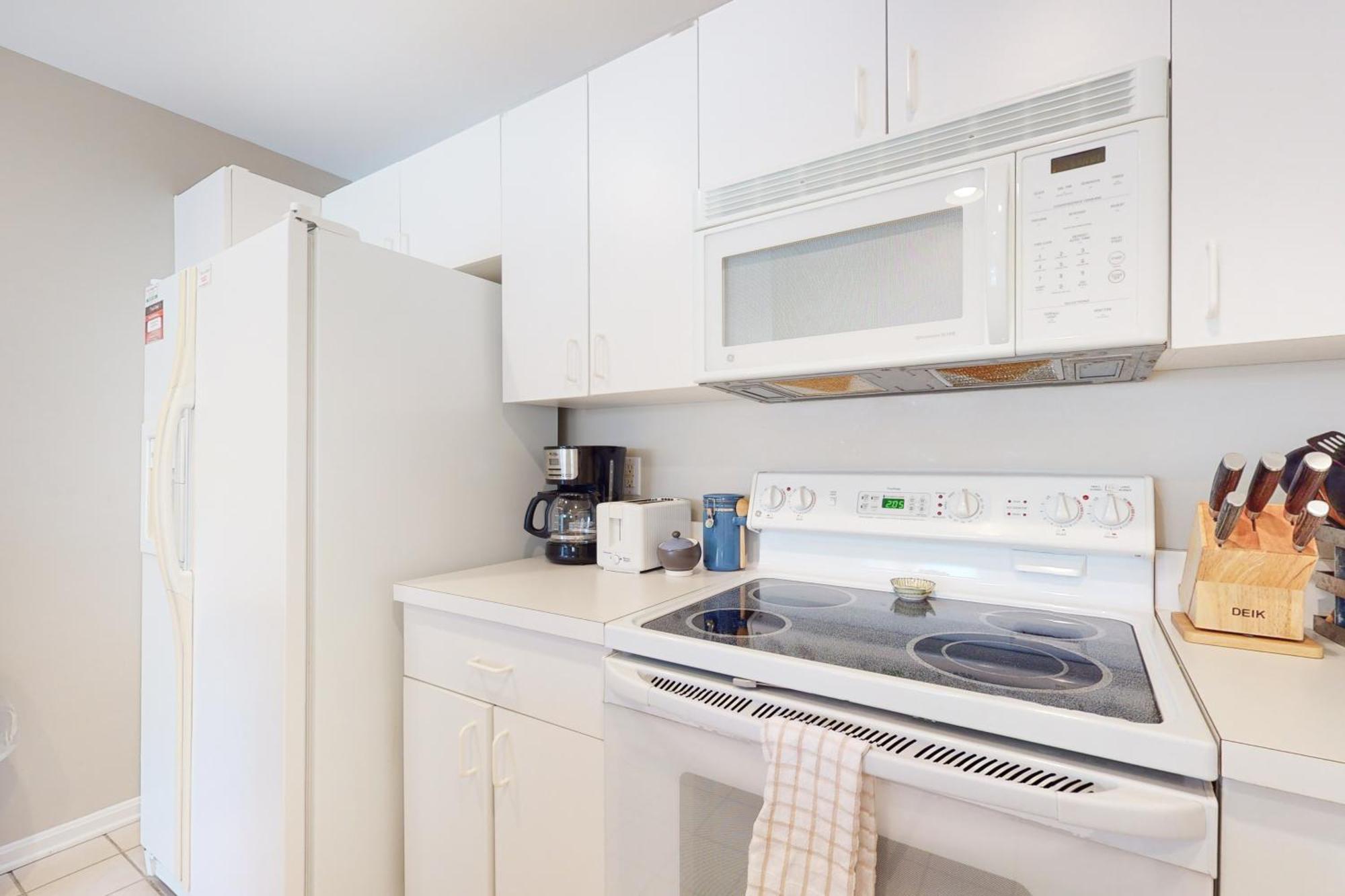 Sea Colony Pinewood II Villa Bethany Beach Ruang foto