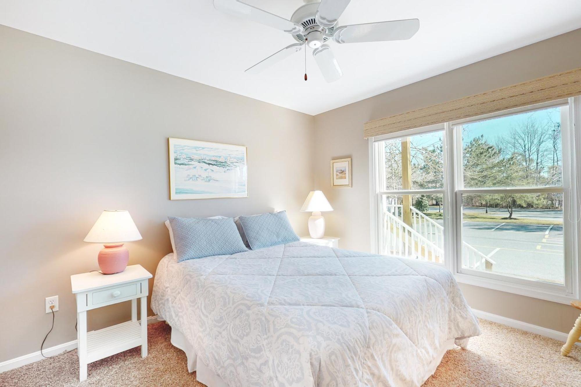 Sea Colony Pinewood II Villa Bethany Beach Ruang foto