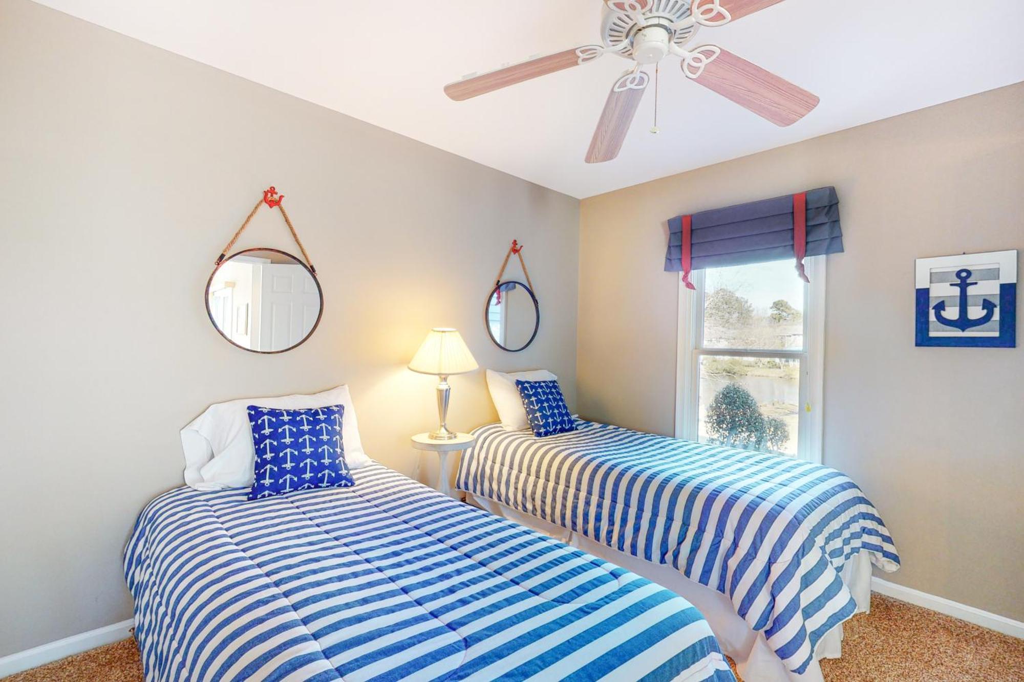 Sea Colony Pinewood II Villa Bethany Beach Ruang foto