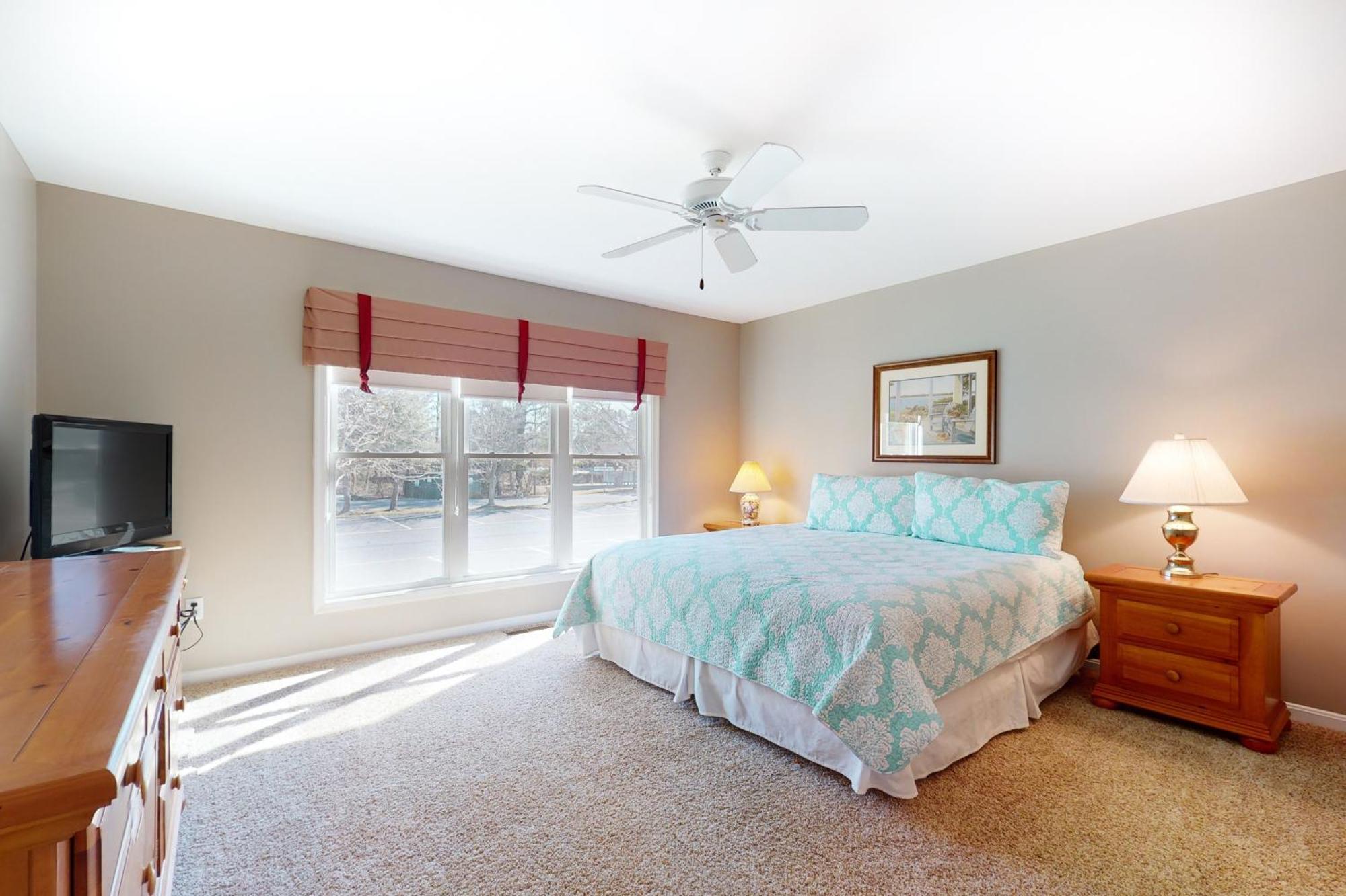 Sea Colony Pinewood II Villa Bethany Beach Ruang foto
