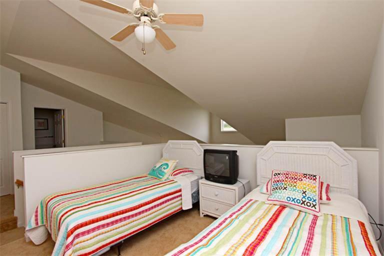 Sea Colony Pinewood II Villa Bethany Beach Ruang foto