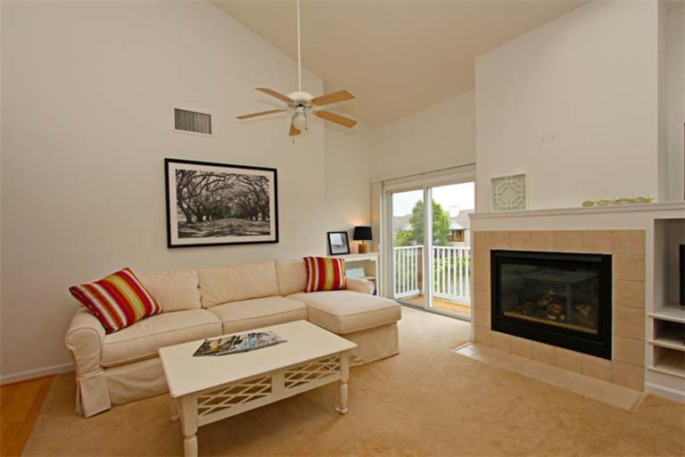 Sea Colony Pinewood II Villa Bethany Beach Ruang foto
