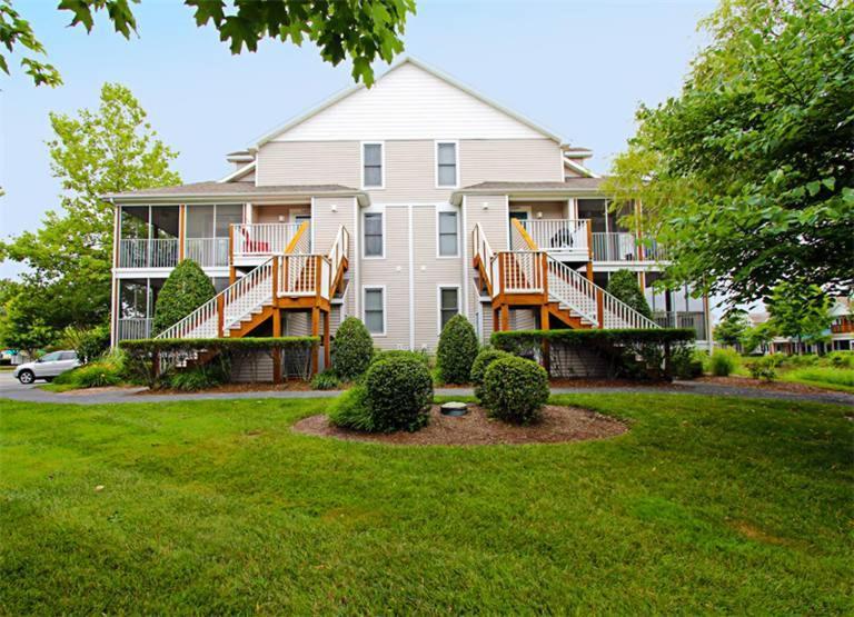 Sea Colony Pinewood II Villa Bethany Beach Ruang foto