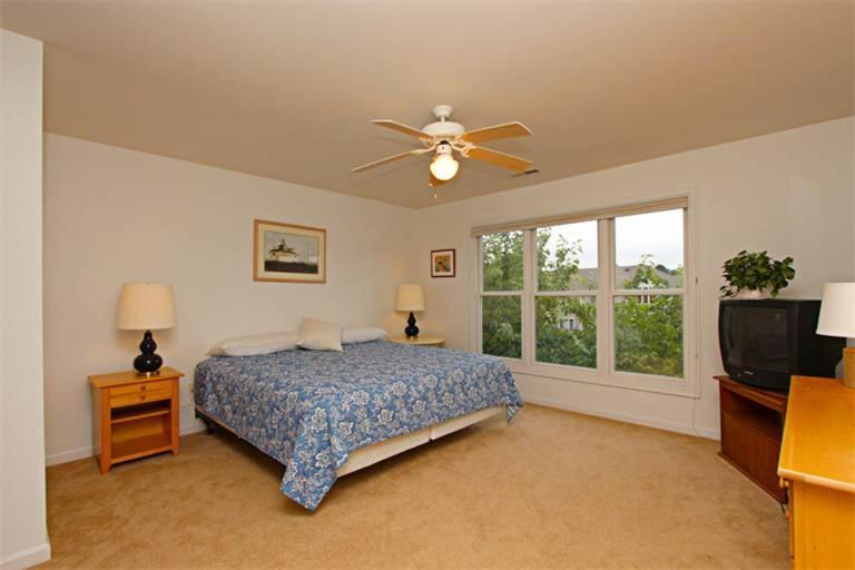 Sea Colony Pinewood II Villa Bethany Beach Ruang foto