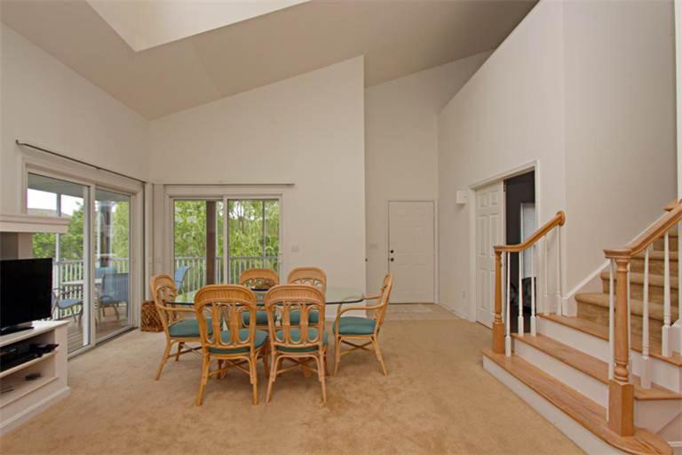 Sea Colony Pinewood II Villa Bethany Beach Ruang foto