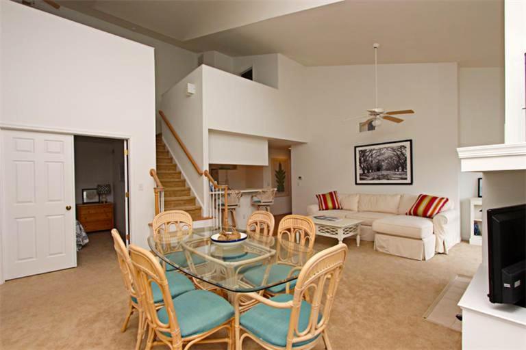 Sea Colony Pinewood II Villa Bethany Beach Ruang foto