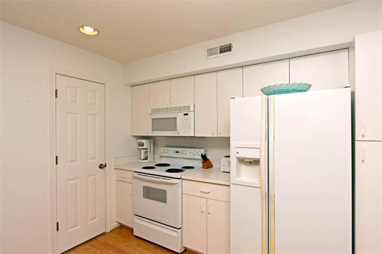 Sea Colony Pinewood II Villa Bethany Beach Ruang foto